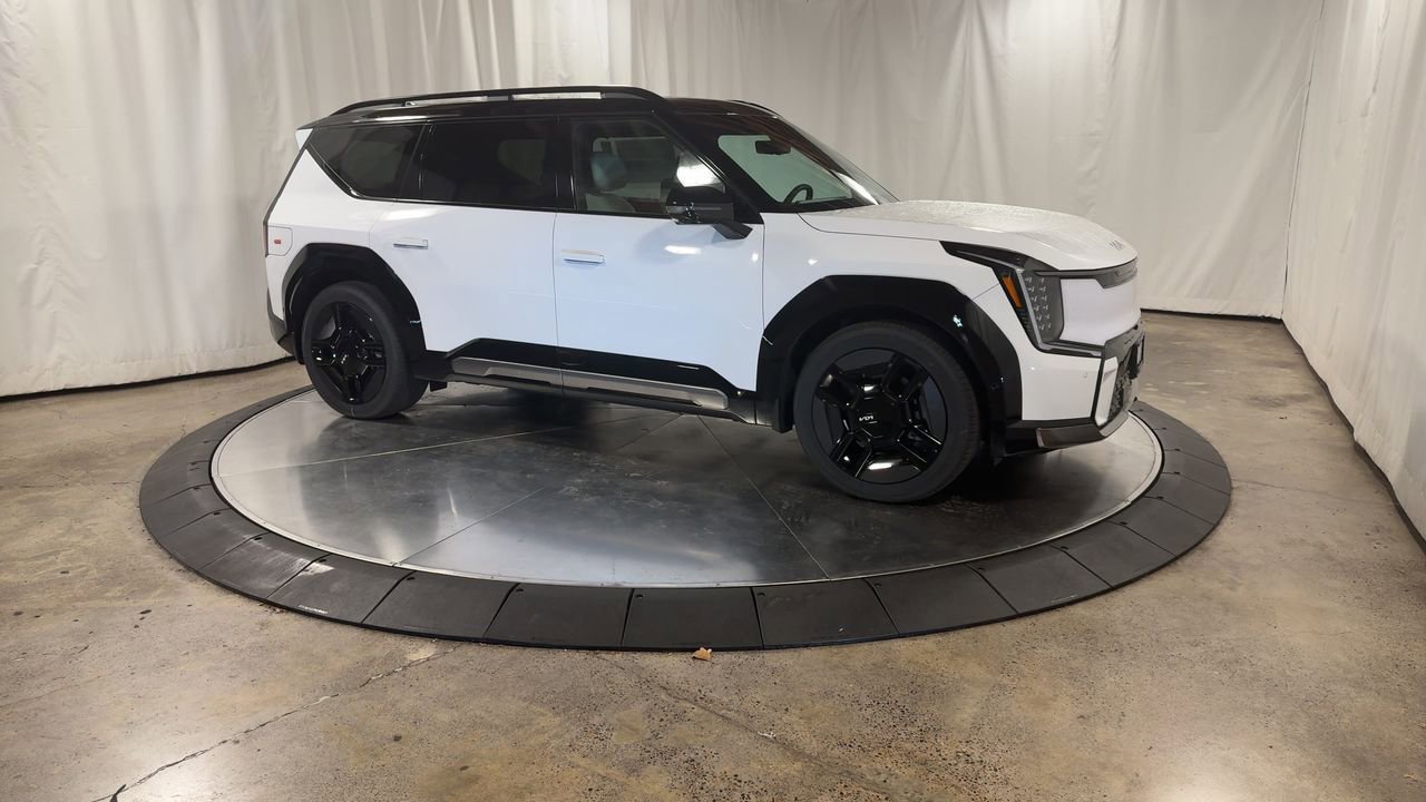New 2026 Kia EV9 GT-Line image 2