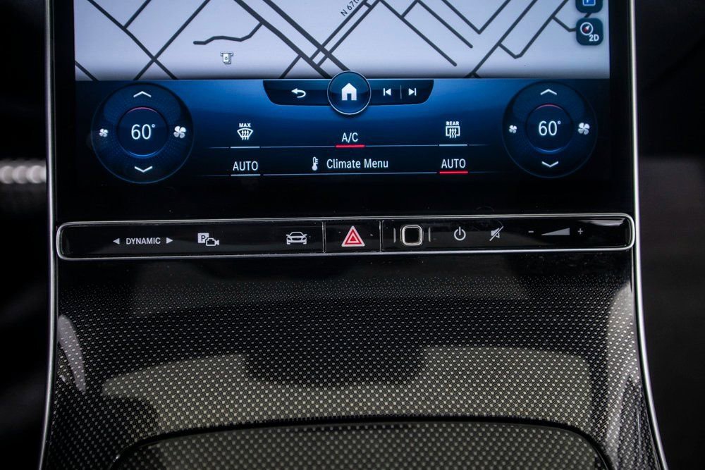 Used 2022 Mercedes-Benz S 500 4MATIC image 29