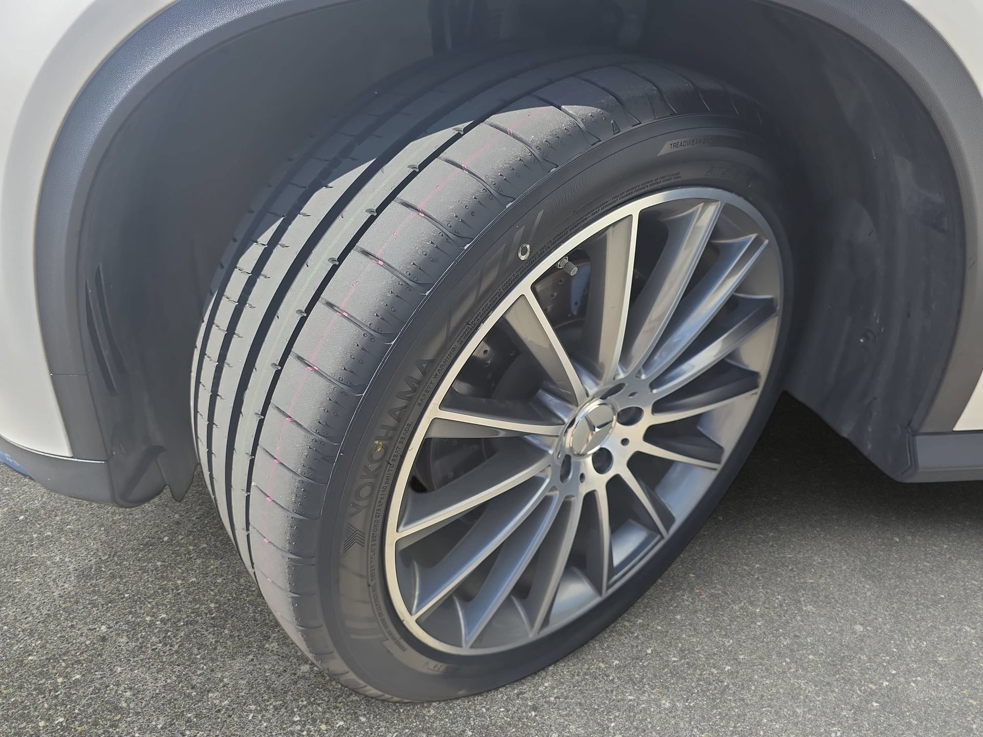 Used 2019 Mercedes-Benz GLE 43 AMG 4MATIC Coupe image 31