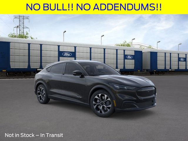New 2026 Ford Mustang Mach-E Select RWD image 8