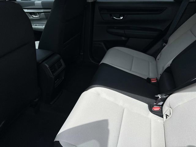 New 2026 Honda CR-V EX image 13
