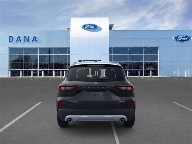 New 2025 Ford Escape Active w/ Tech Pack #1 image 5