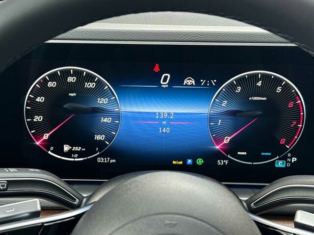 Used 2026 Mercedes-Benz GLE 450 4MATIC image 33