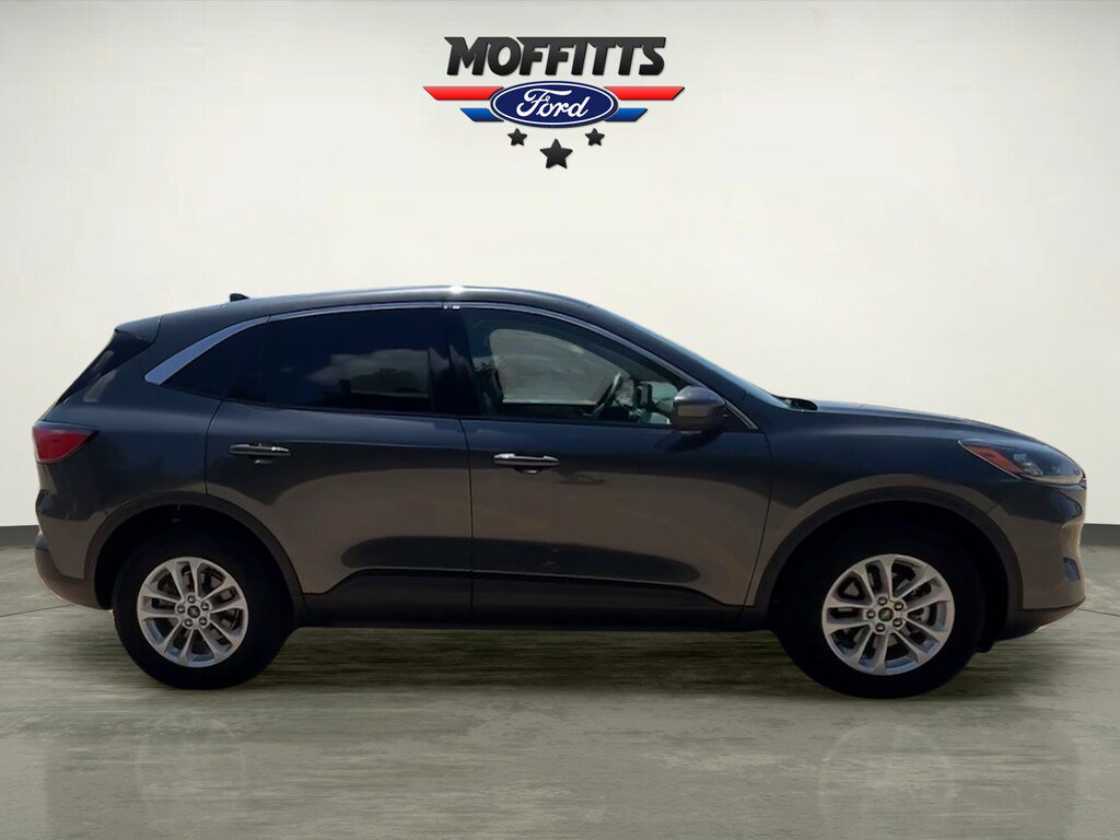 Used 2020 Ford Escape SE AWD/4WD image 6
