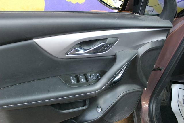 Used 2024 Chevrolet Blazer LT w/ Convenience Package image 13