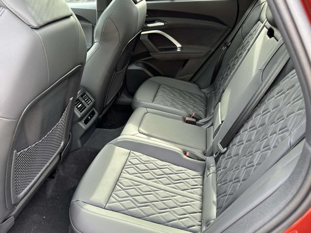 New 2026 Audi SQ5 Premium Plus AWD/4WD image 5