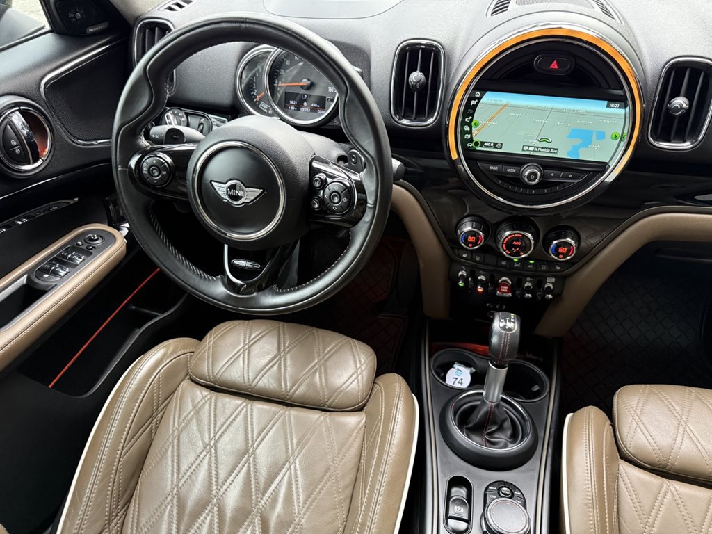 Used 2018 MINI Cooper Countryman S FWD image 21