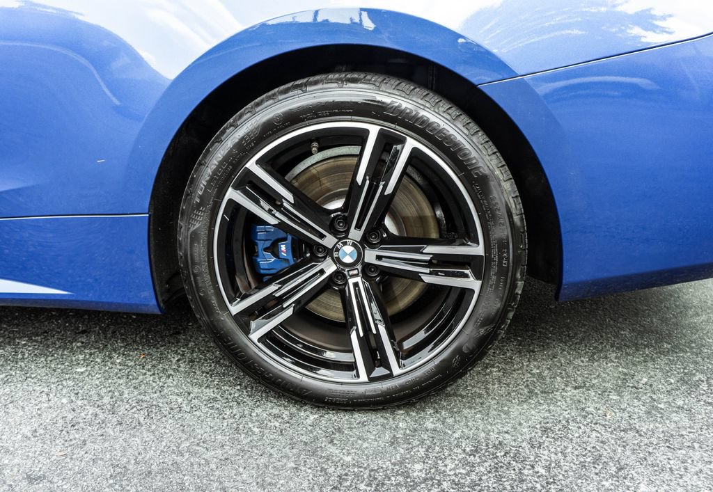 Used 2024 BMW 440i xDrive Coupe w/ Premium Package AWD/4WD image 27