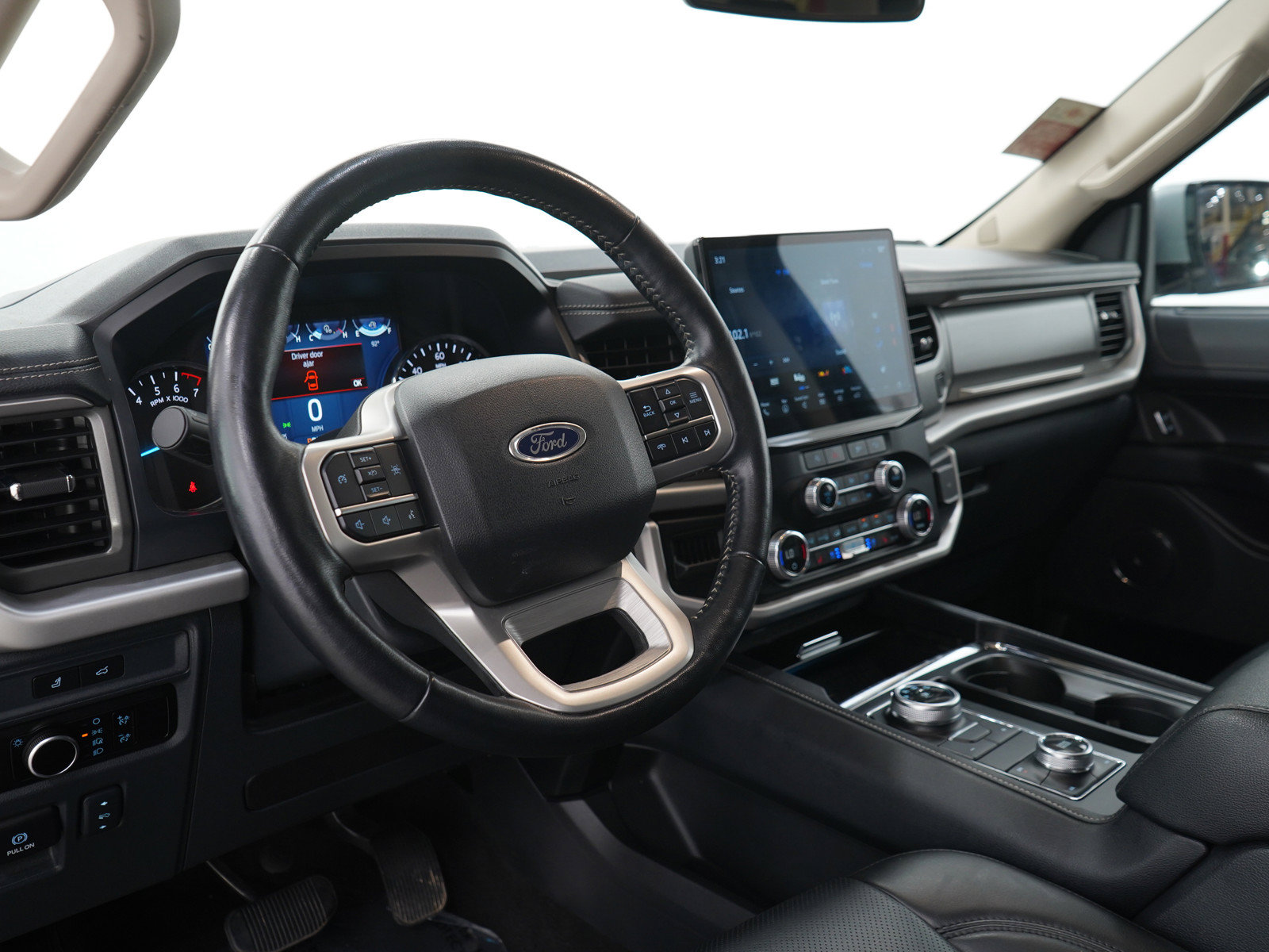 Used 2023 Ford Expedition Max XLT AWD/4WD image 29