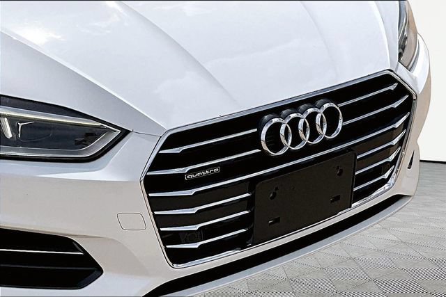 Used 2018 Audi A5 2.0T Premium Plus AWD/4WD image 30