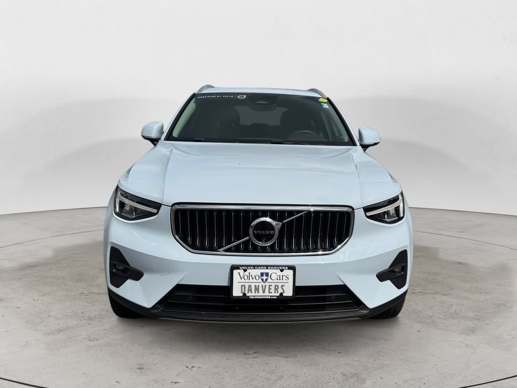 Certified 2024 Volvo XC40 B5 Plus w/ Protection Package Premier AWD/4WD image 30