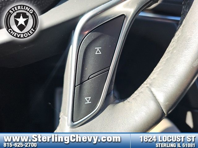 Used 2017 Cadillac XT5 Premium Luxury image 19