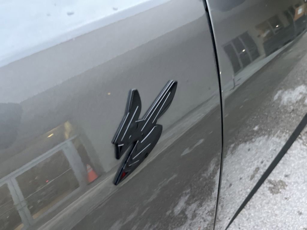 New 2024 Dodge Hornet GT w/ Tech Pack w/o Parking image 14