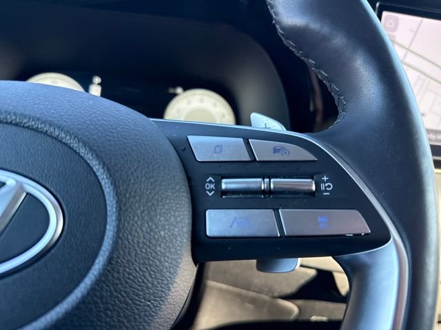 Used 2025 Hyundai Palisade Limited AWD/4WD image 31