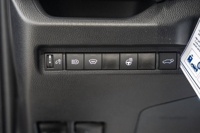 New 2025 Toyota RAV4 XLE Premium image 41