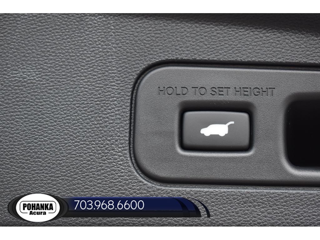 New 2026 Acura MDX w/ Technology Package AWD/4WD image 35