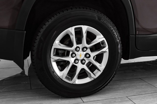 Used 2019 Chevrolet Traverse LT AWD/4WD image 53