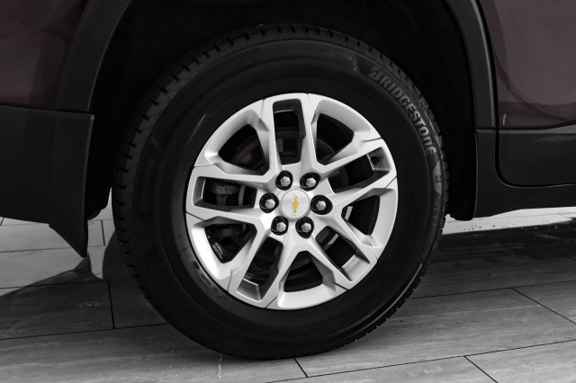 Used 2019 Chevrolet Traverse LT AWD/4WD image 53