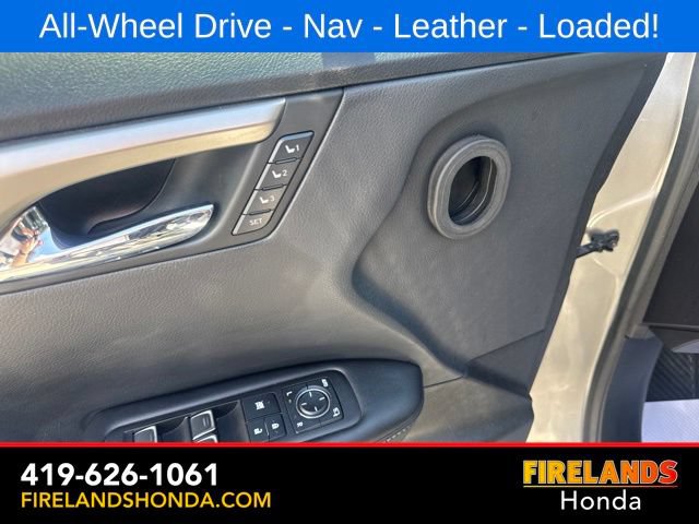 Used 2021 Lexus RX 350 AWD w/ Premium Package image 13
