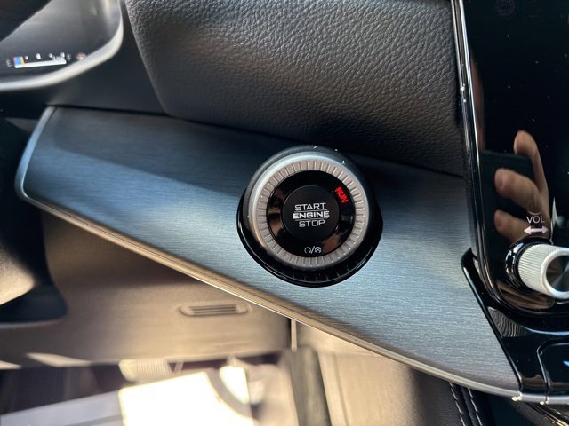 New 2025 Jeep Wagoneer L Series II w/ Convenience Group I image 44