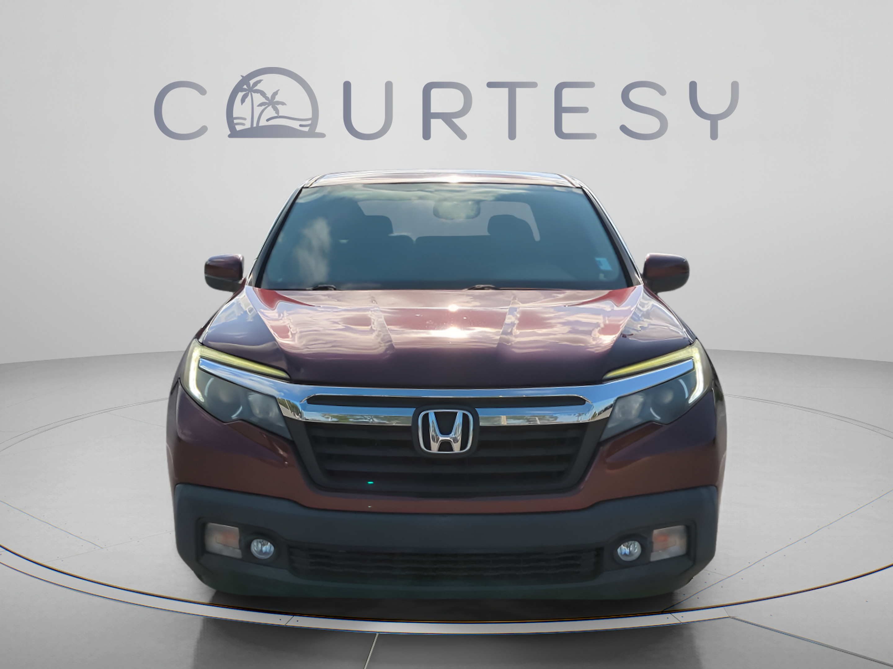 Used 2017 Honda Ridgeline RTL-T image 10