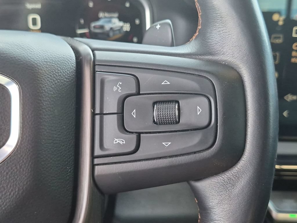 Used 2023 GMC Sierra 1500 AT4 w/ AT4 Premium Package AWD/4WD image 24
