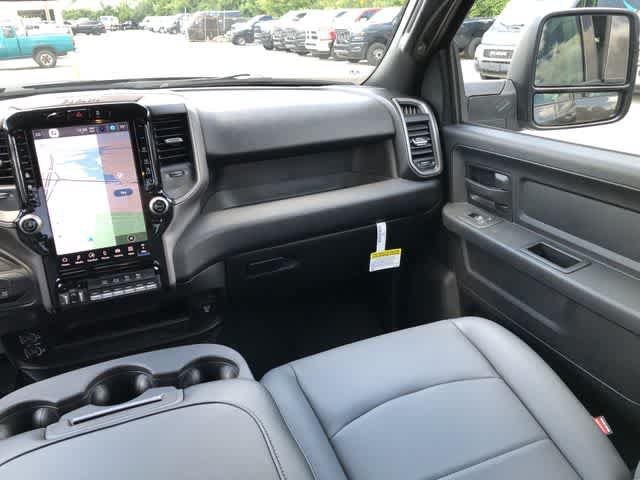 New 2026 RAM 3500 Tradesman AWD/4WD image 12