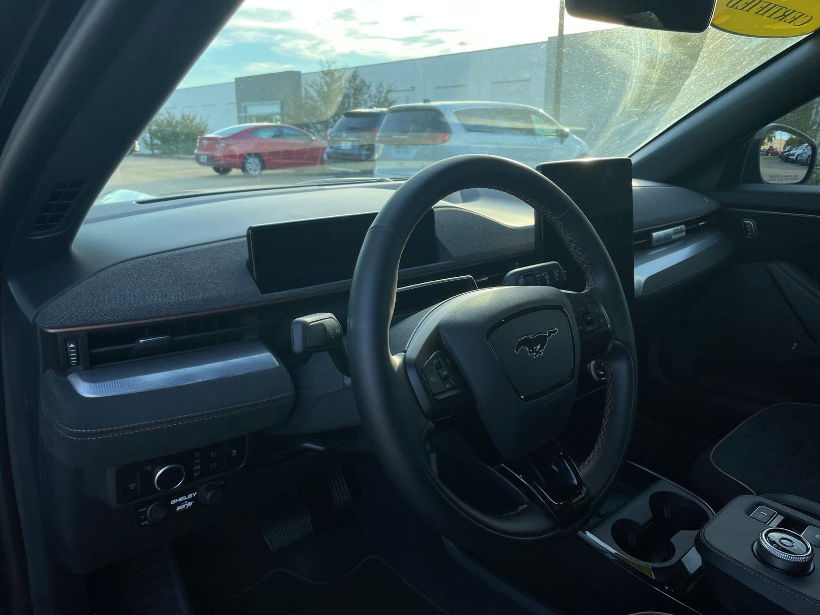 Used 2023 Ford Mustang Mach-E GT image 38