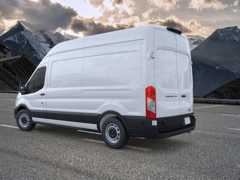 New 2026 Ford Transit 250 148 High Roof image 5
