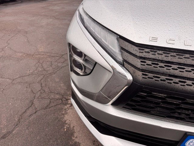 Used 2023 Mitsubishi Eclipse Cross SE AWD/4WD image 6