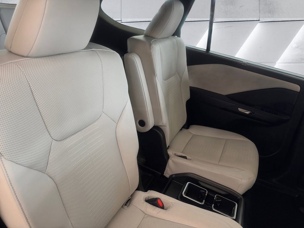 Used 2025 Lexus TX 350 AWD w/ Technology Package image 16