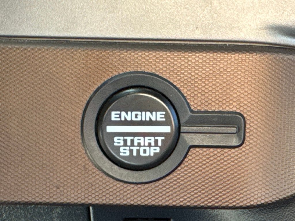 Used 2023 Ford Bronco Outer Banks AWD/4WD image 23
