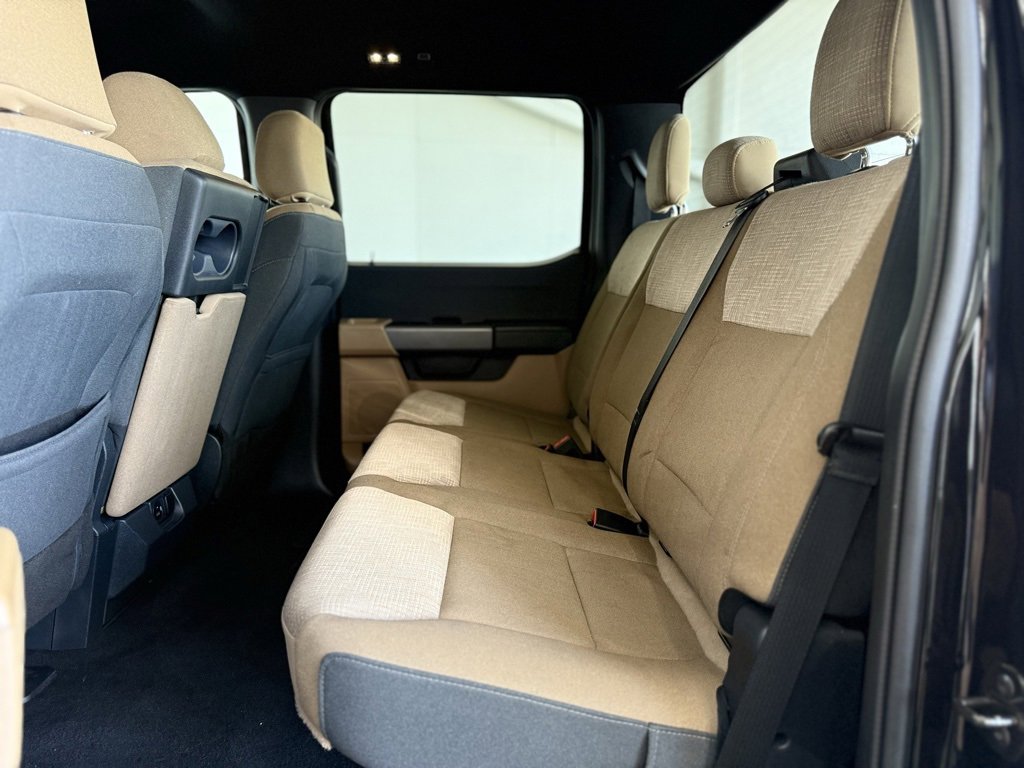 Used 2023 Ford F150 XLT image 36