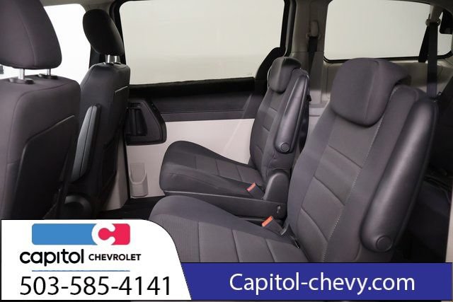 Used 2009 Dodge Grand Caravan SXT FWD image 24