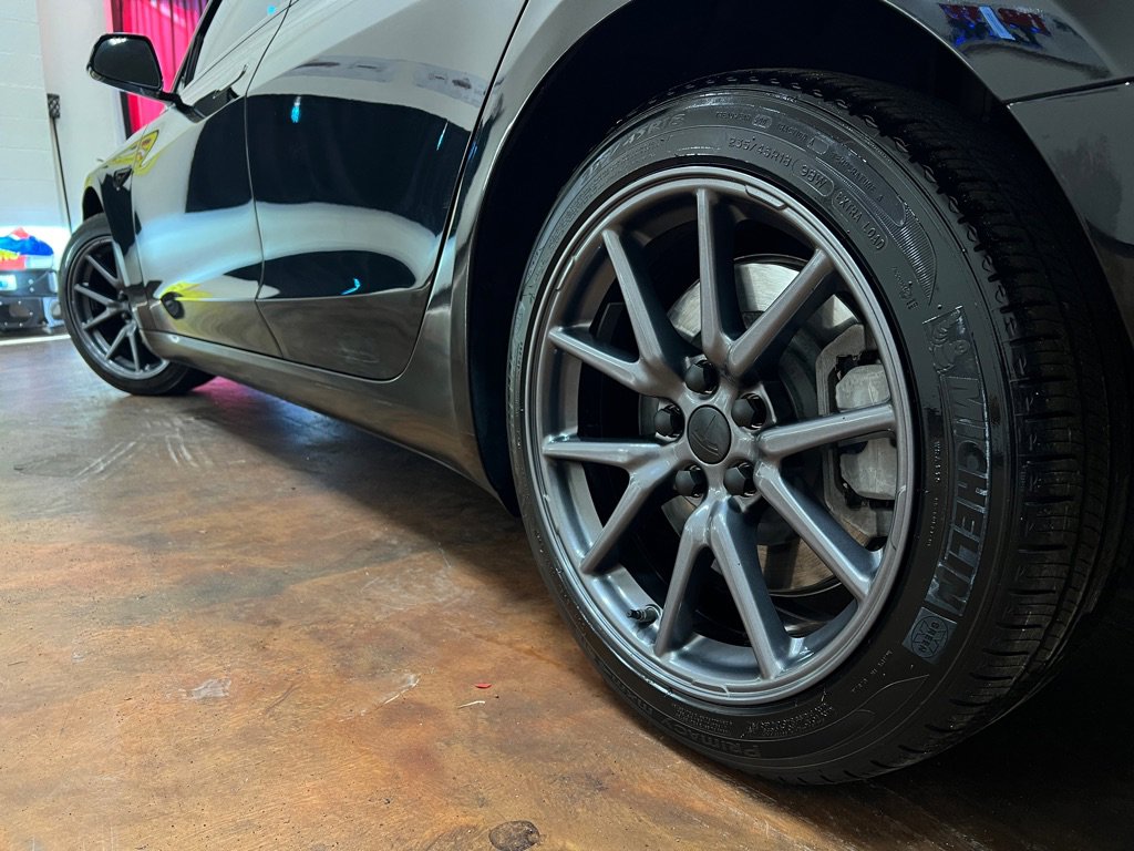 Used 2019 Tesla Model 3 Standard Range RWD image 36