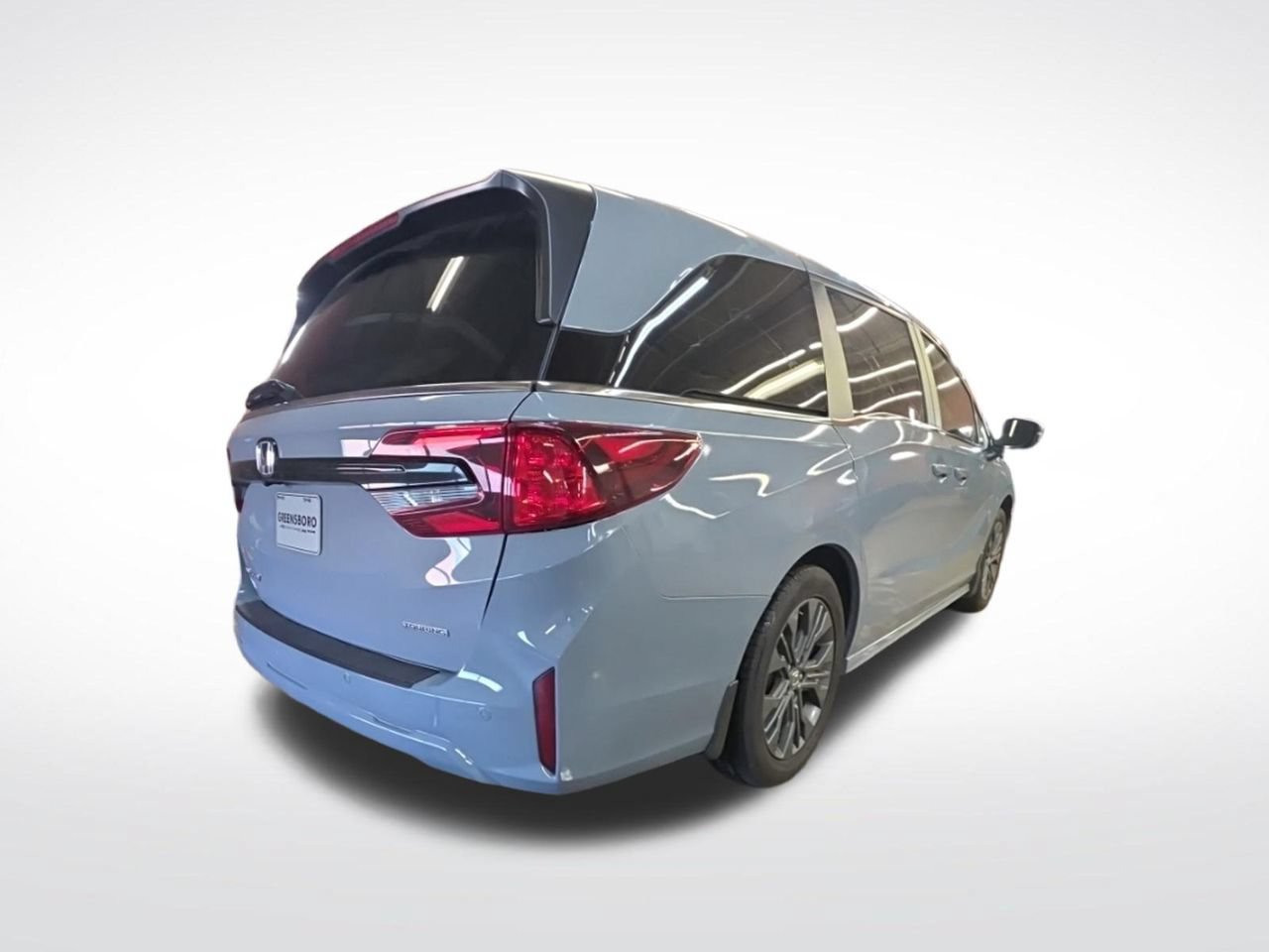 Used 2025 Honda Odyssey Touring image 7