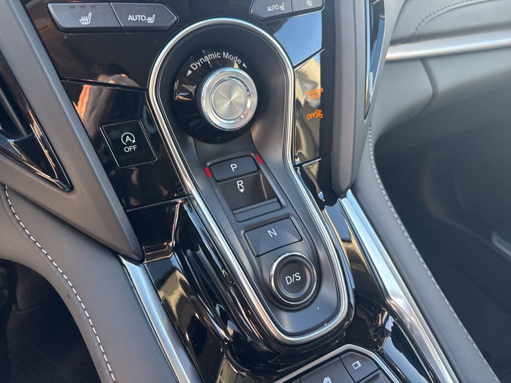 Used 2024 Acura RDX w/ Technology Package image 24