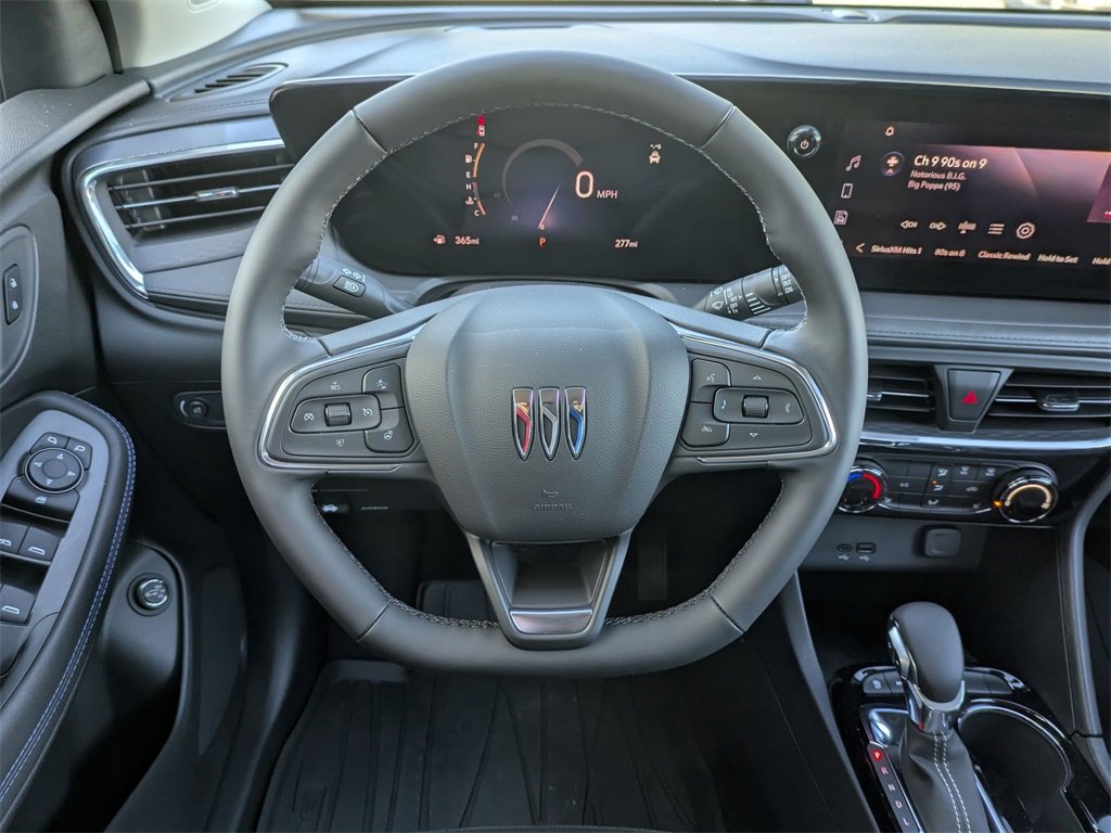 New 2026 Buick Encore GX Sport Touring w/ Comfort Package image 18