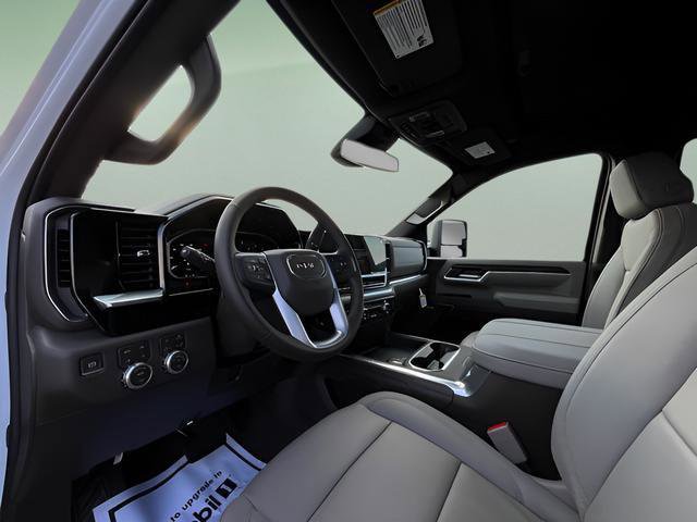 New 2026 GMC Sierra 2500 SLT w/ Max Trailering Package image 13