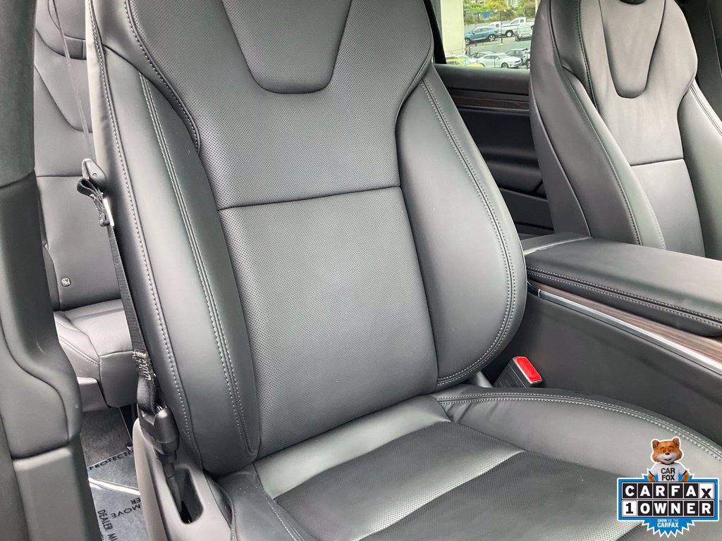 Used 2022 Tesla Model X AWD/4WD image 62