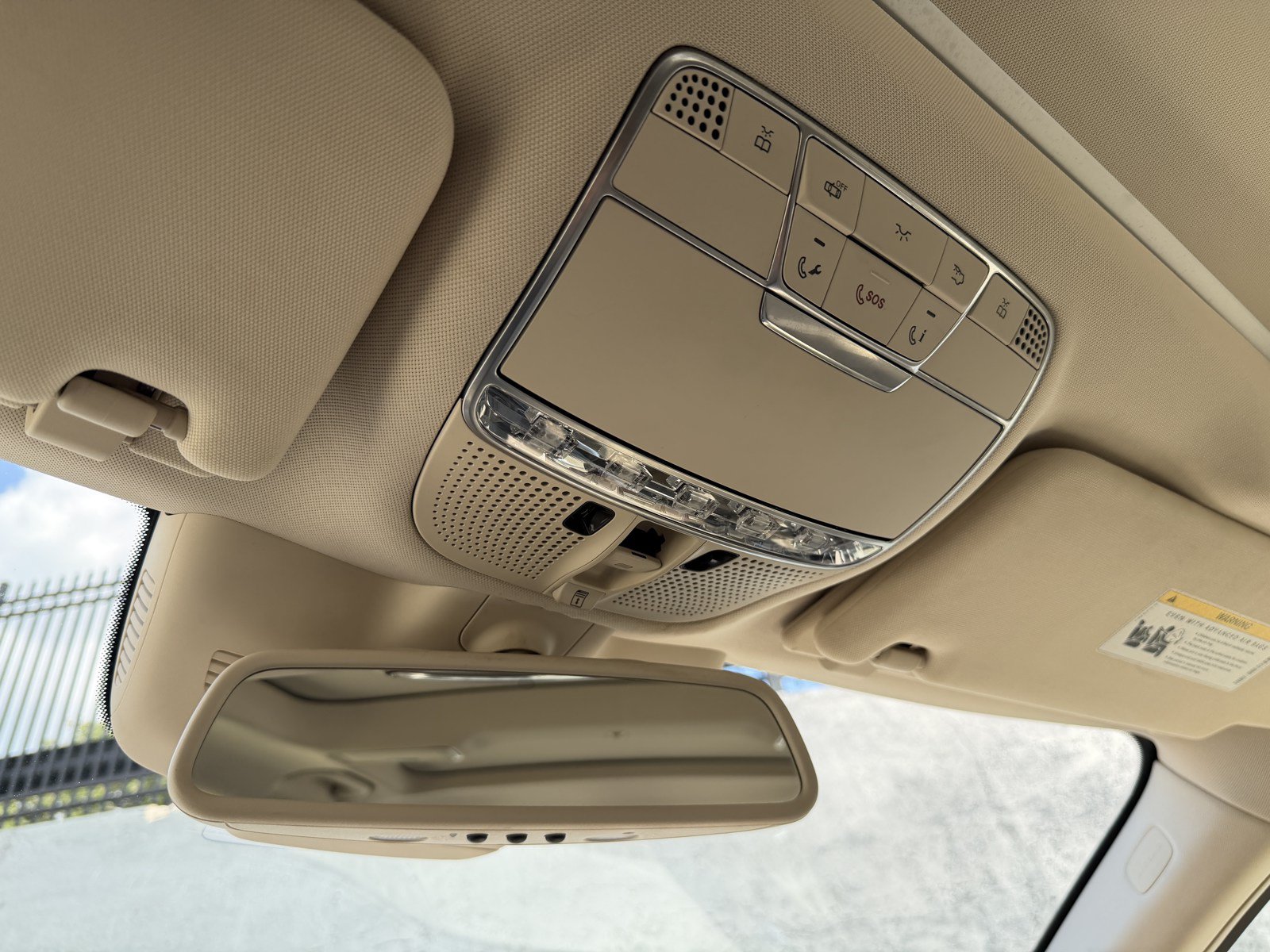 Used 2015 Mercedes-Benz S 550 Sedan image 29