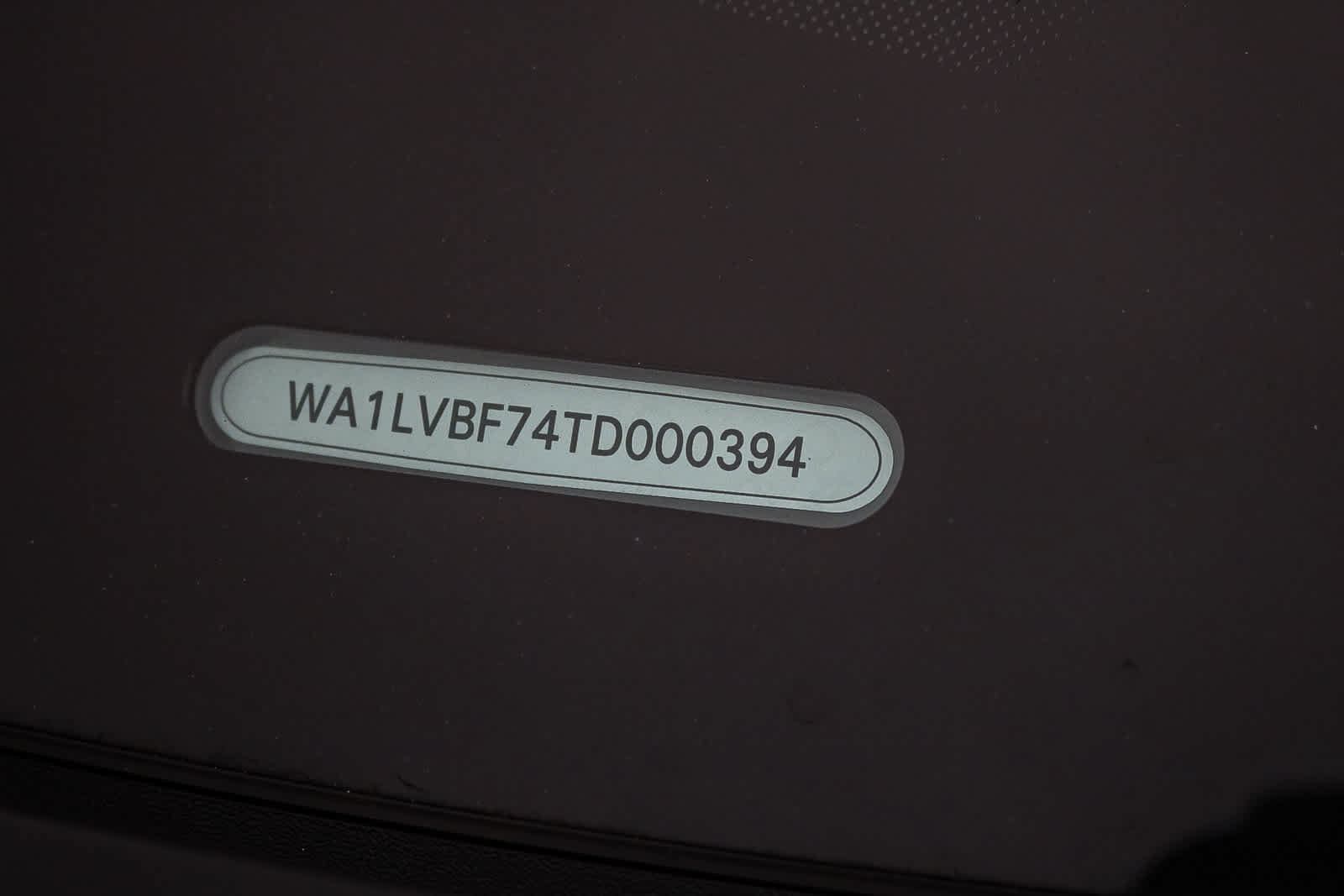 New 2026 Audi Q7 3.0T Premium Plus image 45