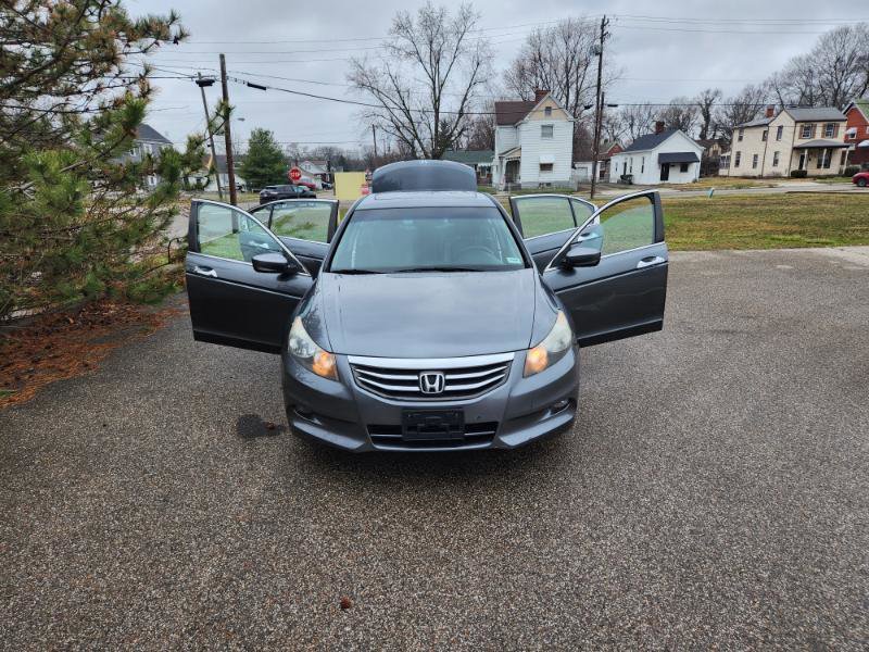 Used 2012 Honda Accord EX-L image 31