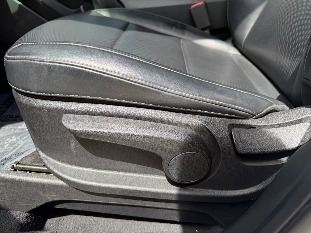 Used 2024 Kia Telluride LX FWD image 18