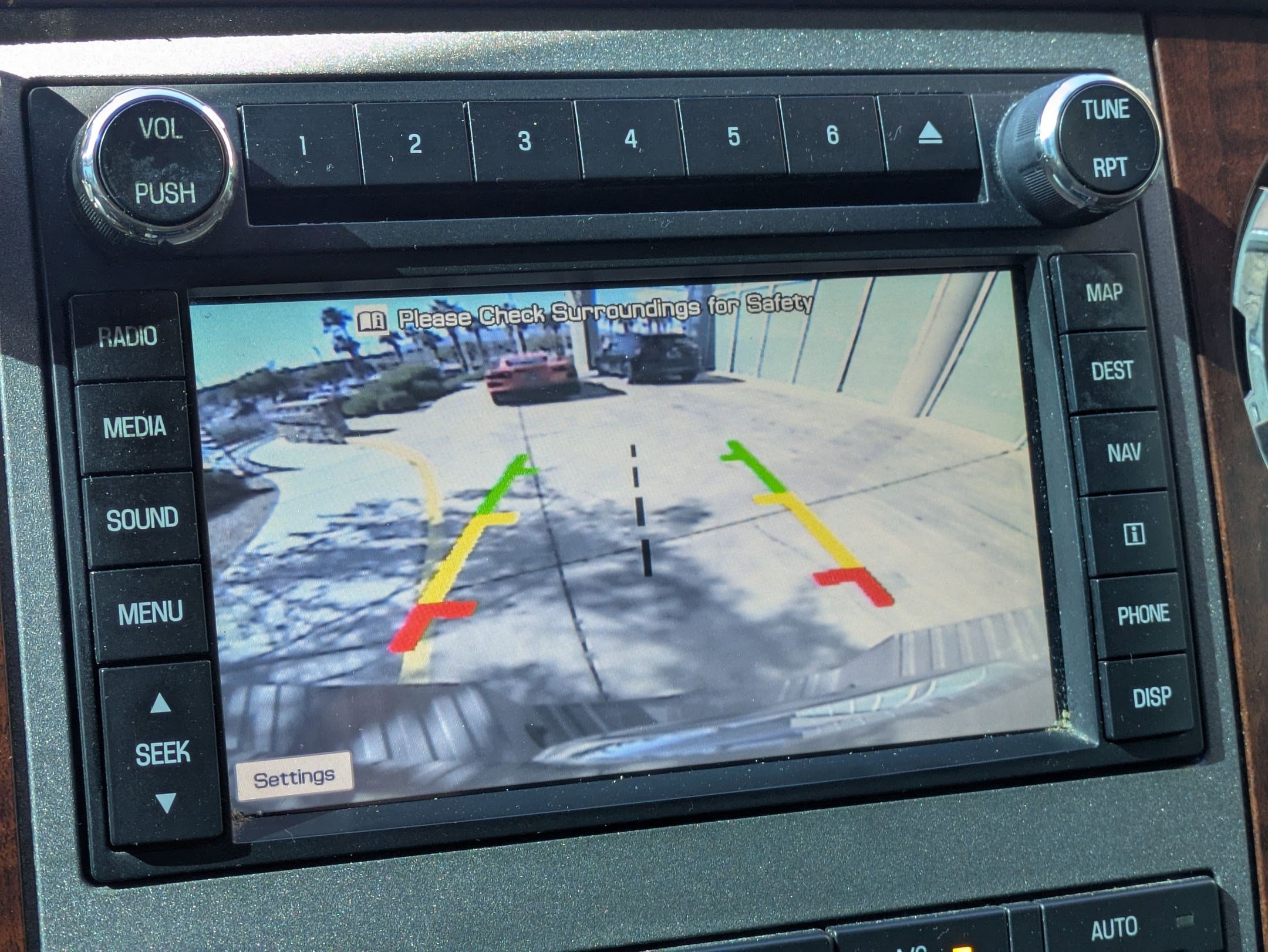 Used 2011 Ford F350 King Ranch w/ FX4 Off Road Pkg AWD/4WD image 19