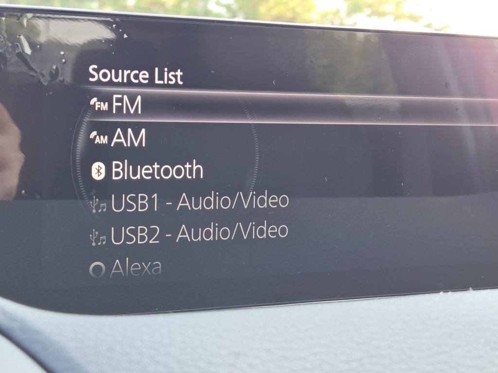 New 2026 MAZDA CX-50 AWD 2.5 S w/ Preferred Pkg image 7
