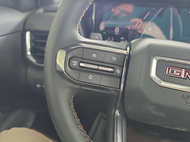 New 2027 GMC Terrain AT4 w/ Convenience Package III AWD/4WD image 18