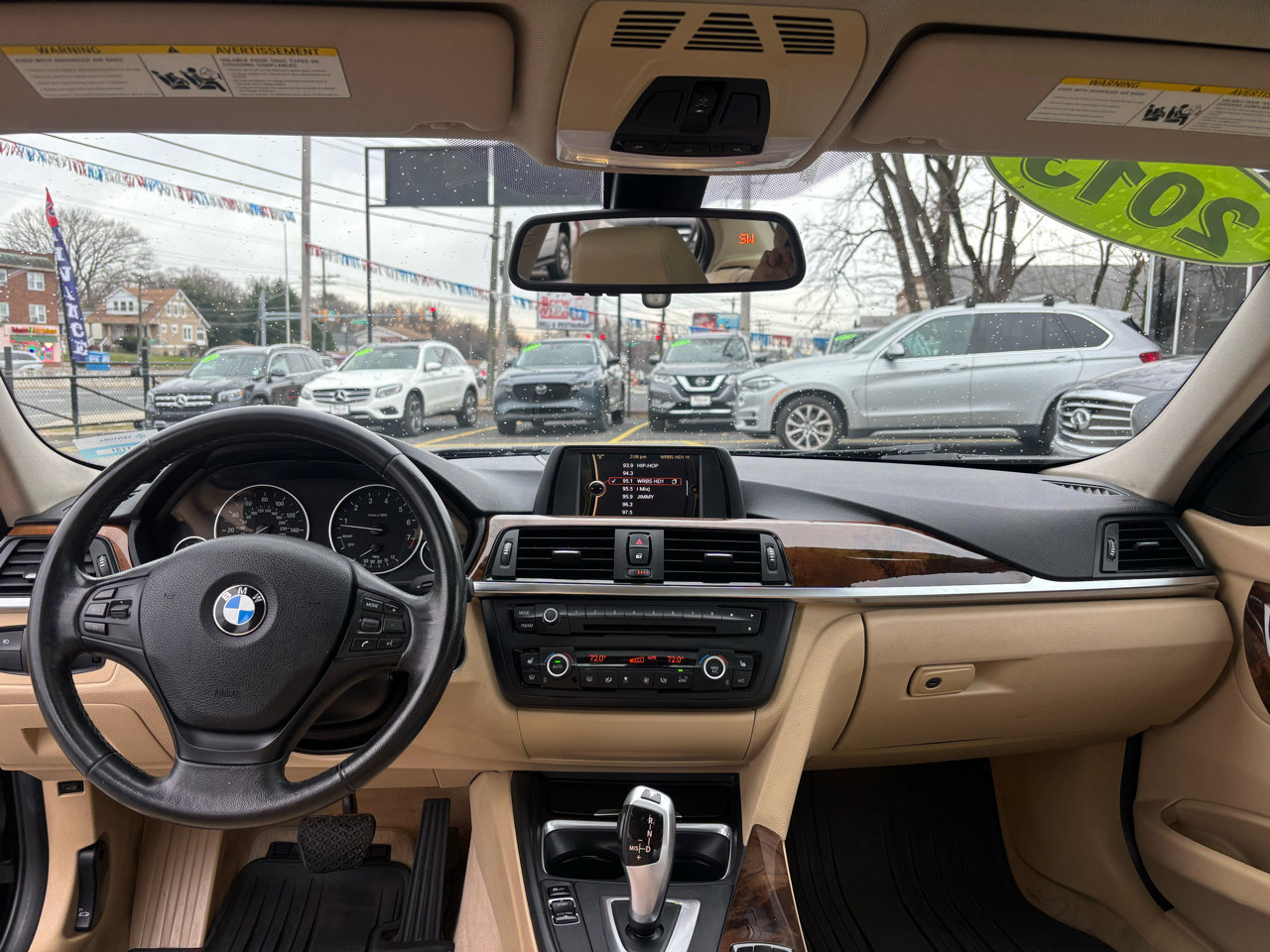 Used 2013 BMW 328i xDrive Sedan image 17