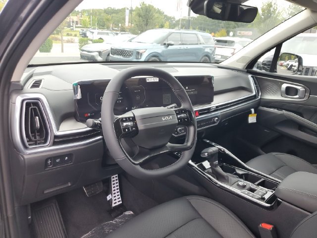 New 2026 Kia Sorento SX FWD image 24