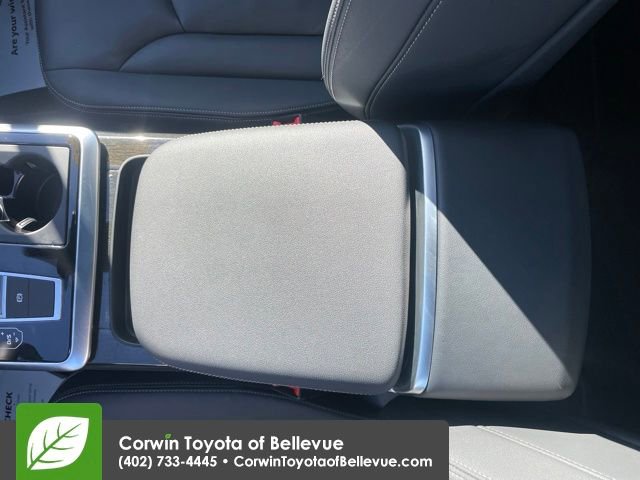 Used 2025 Audi Q7 3.0T Premium Plus image 26